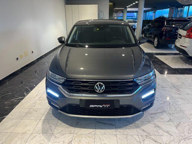 VOLKSWAGEN T-Roc 1.0 TSI 110CV 6M BUSINESS 50000 KM