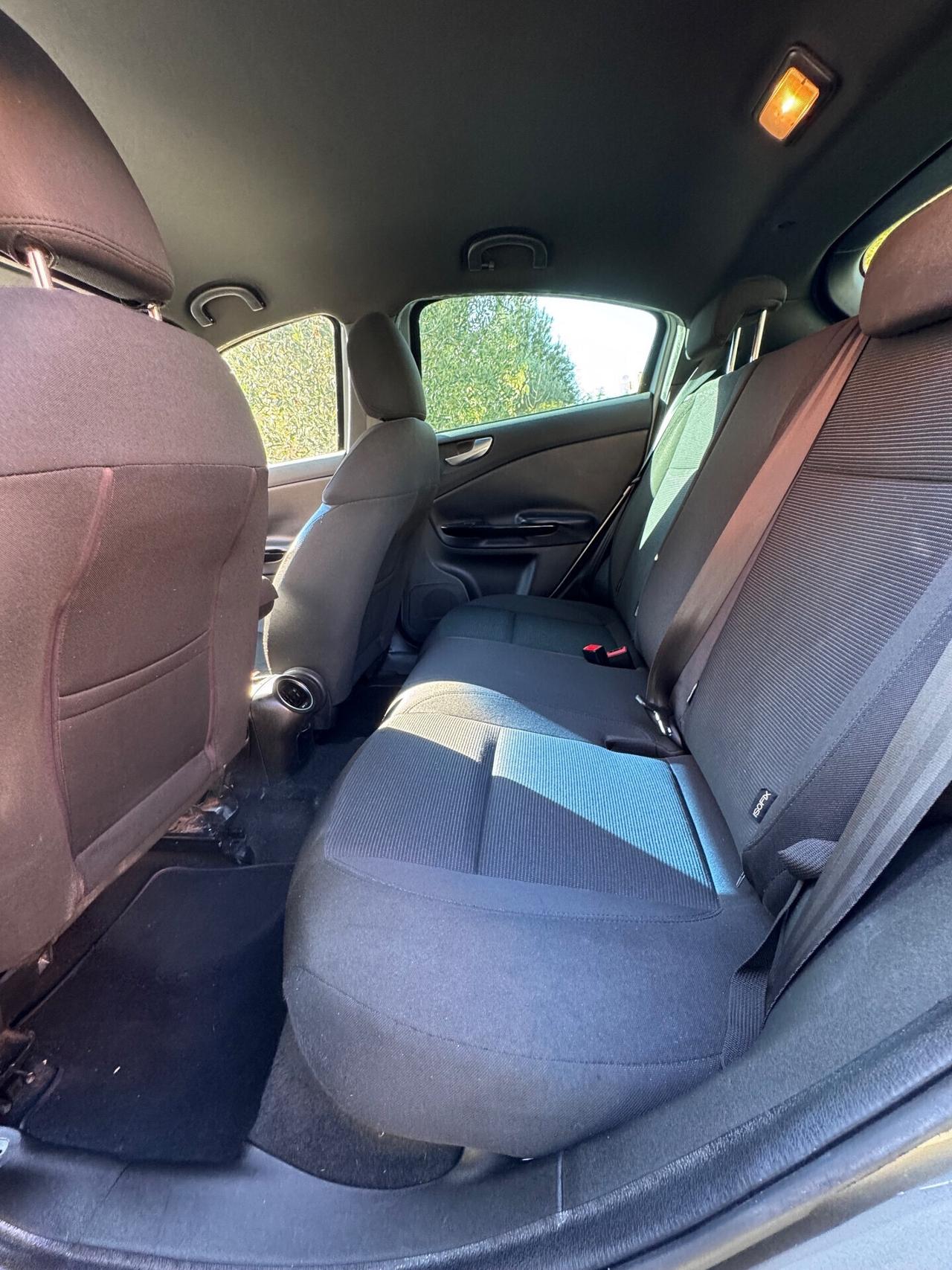 Alfa Romeo Giulietta 1.4 Turbo MultiAir Exclusive