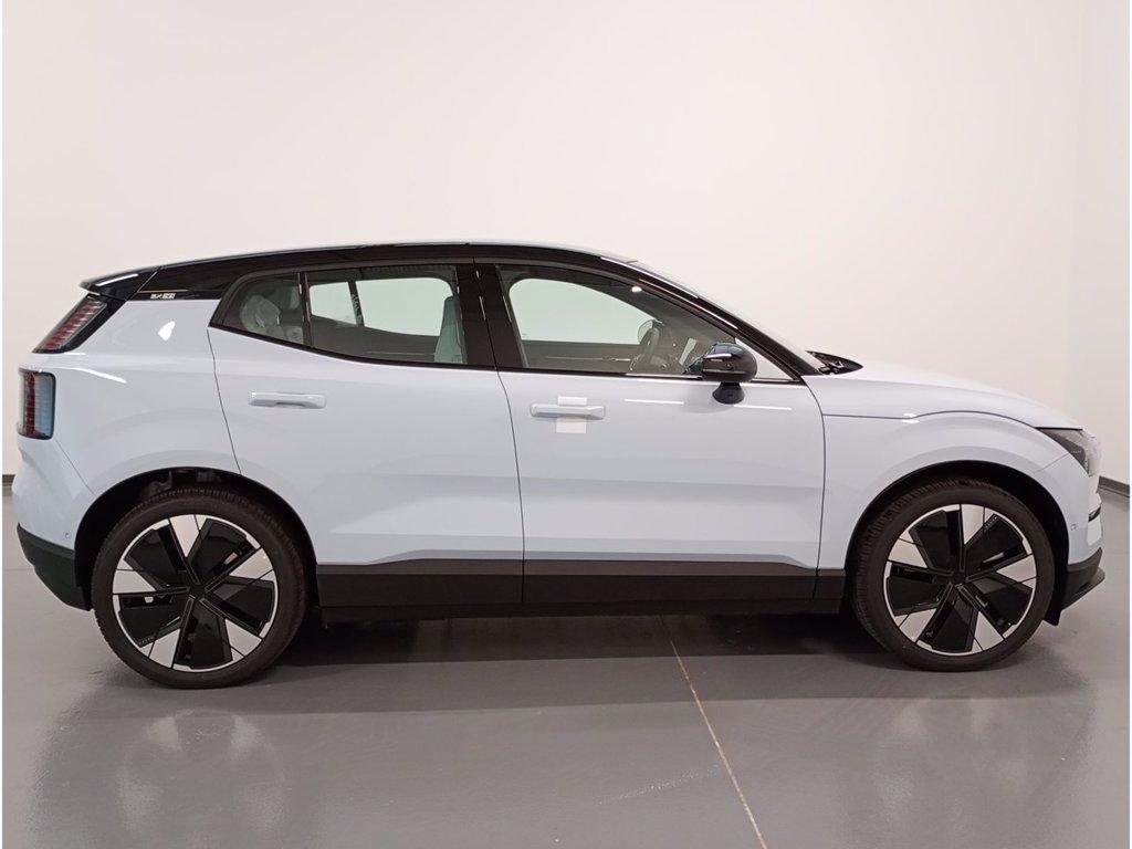 VOLVO EX30 Twin Motor Performance Ultra awd del 2024