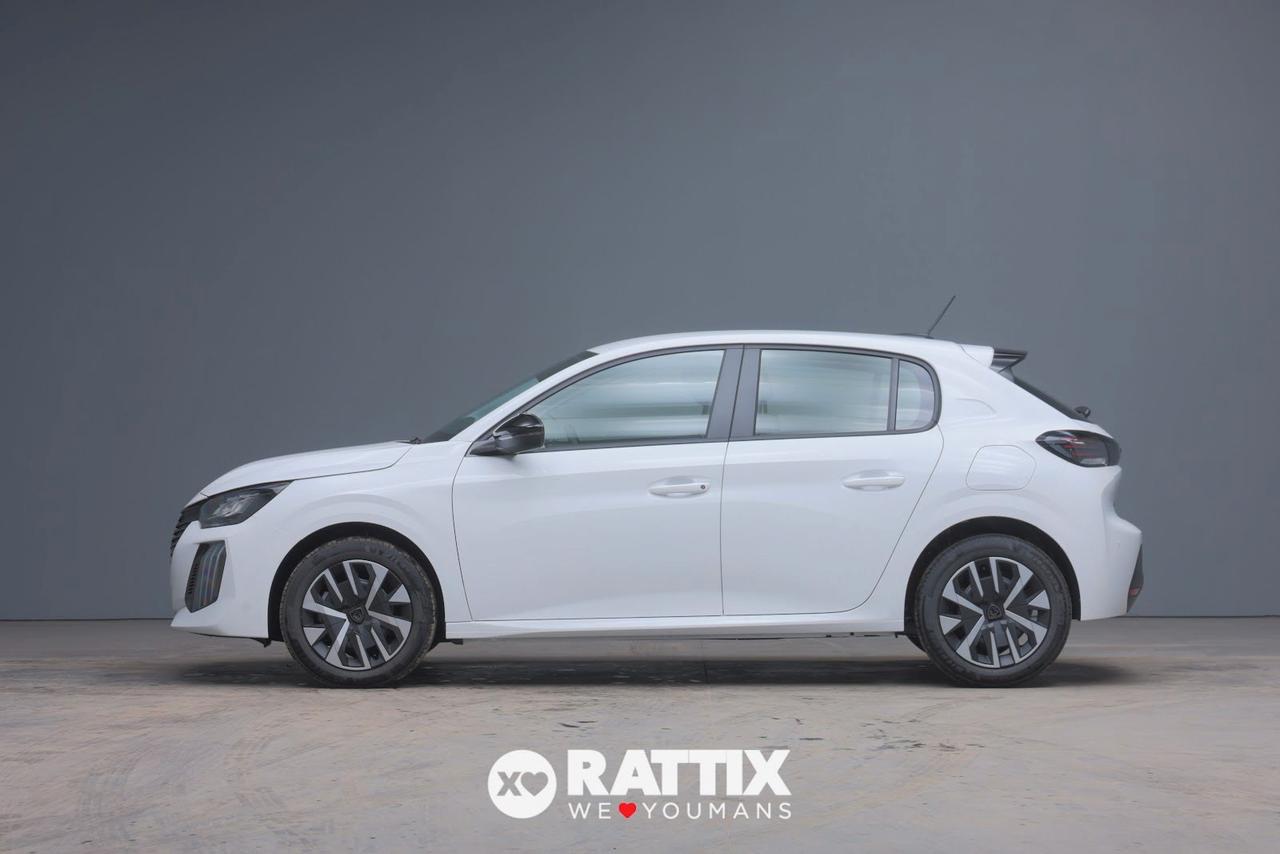 Peugeot 208 1.2 Puretech 100CV Style
