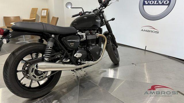 TRIUMPH Speed Twin Speed Twin 900