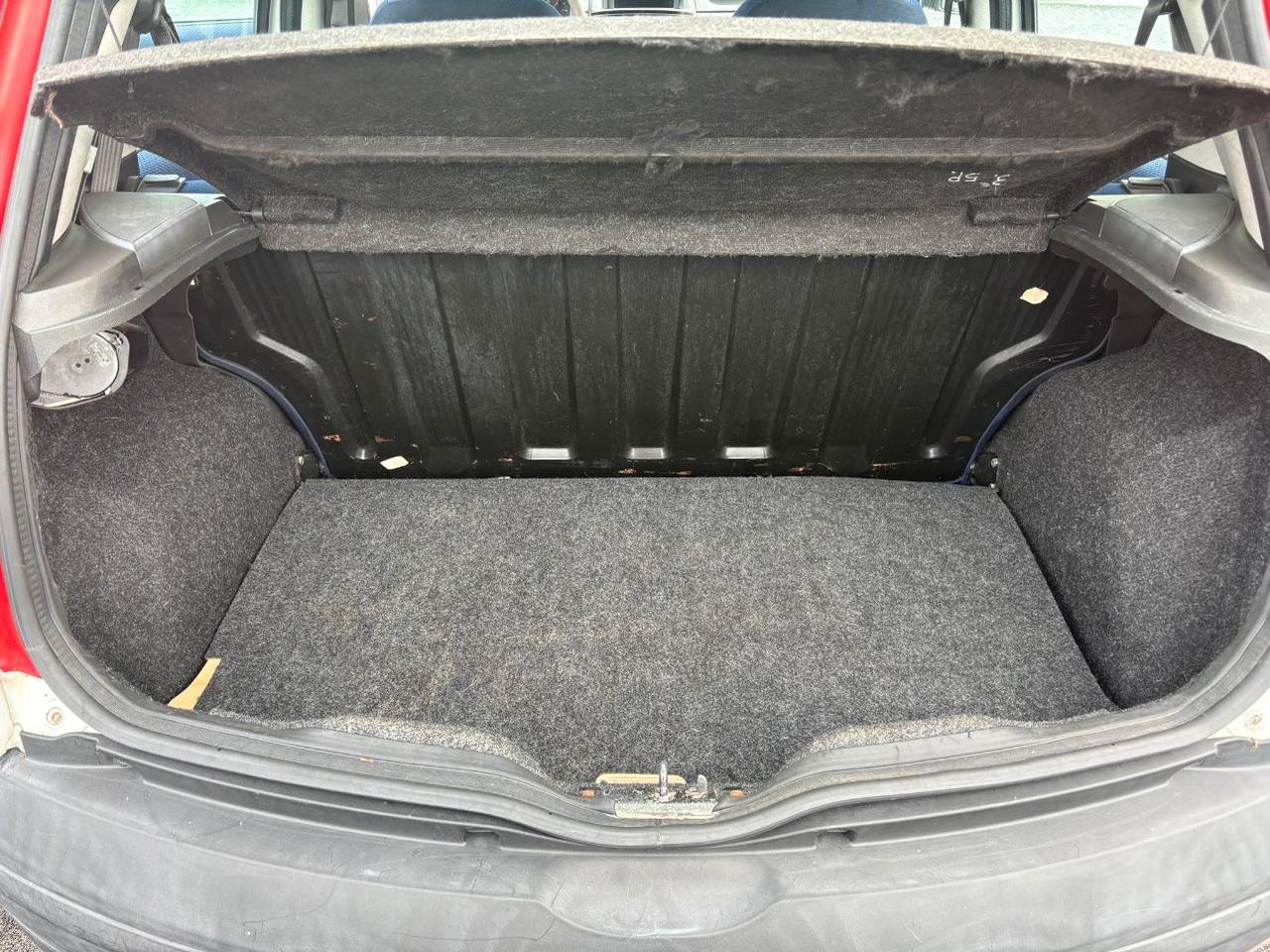 Fiat Punto 5 Porte Punto 5p 1.2 bConnect