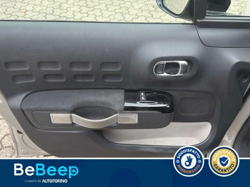 Citroën C3 1.2 PURETECH LIVE S&S 83CV MY20