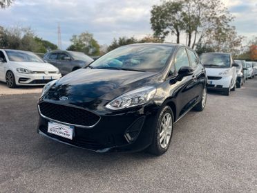 Ford Fiesta 1.1 5 porte Plus