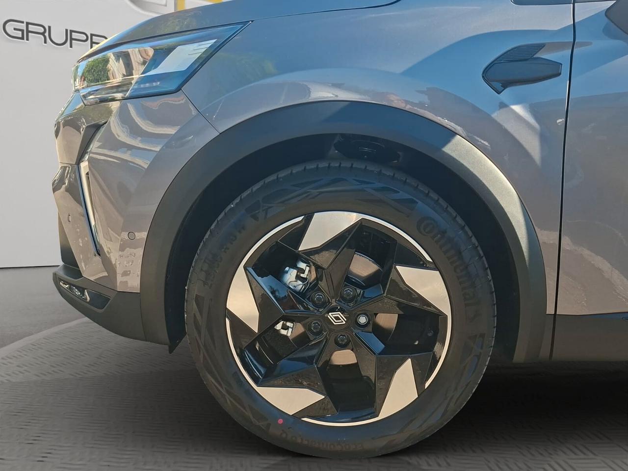 Renault Captur ECO-G 120 CV Techno