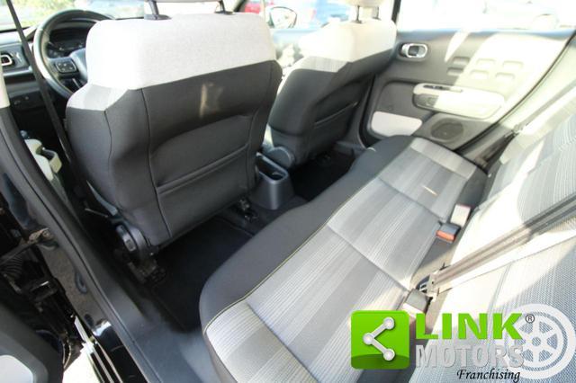 CITROEN C3 PureTech 82 cv shine