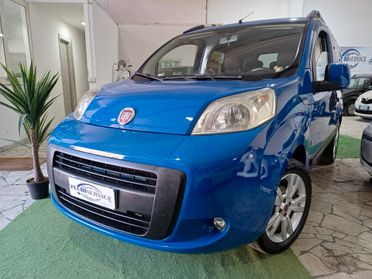 Fiat Qubo 1.4 Natural Power Perfetto - 2011