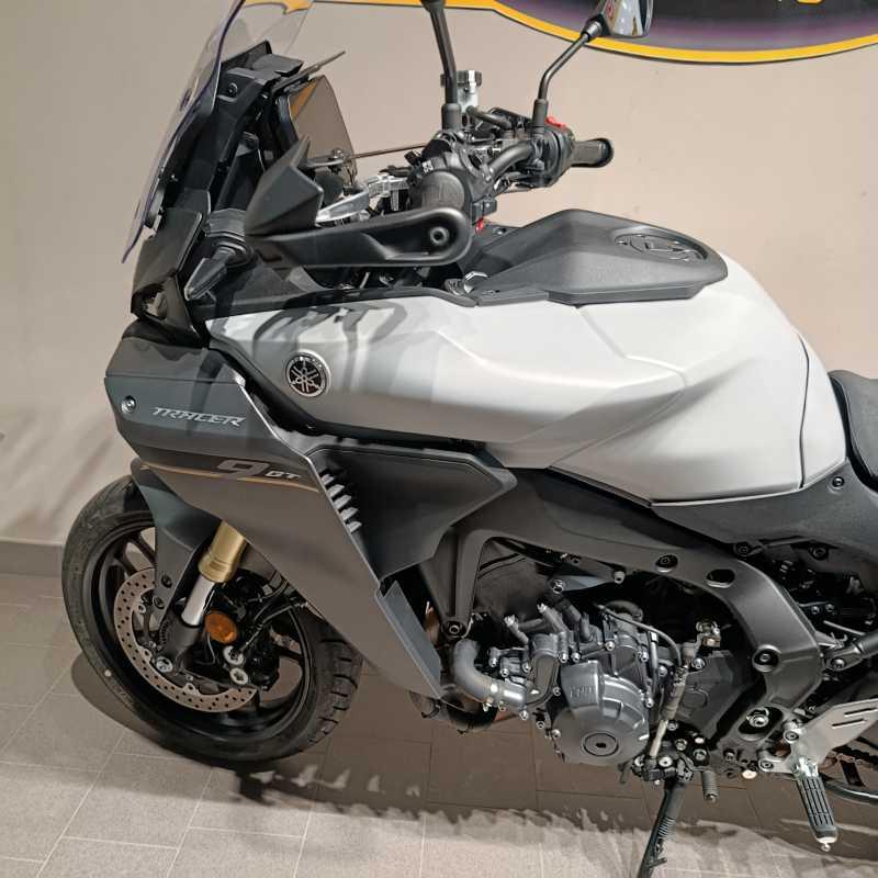 Yamaha Tracer 9 GT - 2025