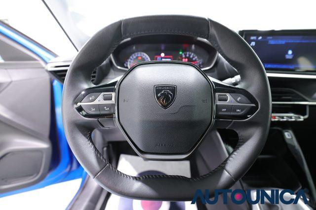 PEUGEOT 208 PURETECH 75 STOP&START 5 PORTE ACTIVE NEOPATENTATI