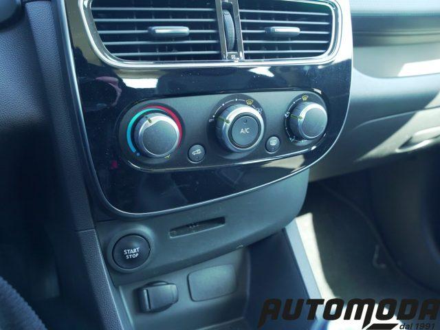 RENAULT Clio 0.9 90CV GPL AUTOCARRO 5P