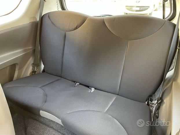 Toyota Aygo 1.0