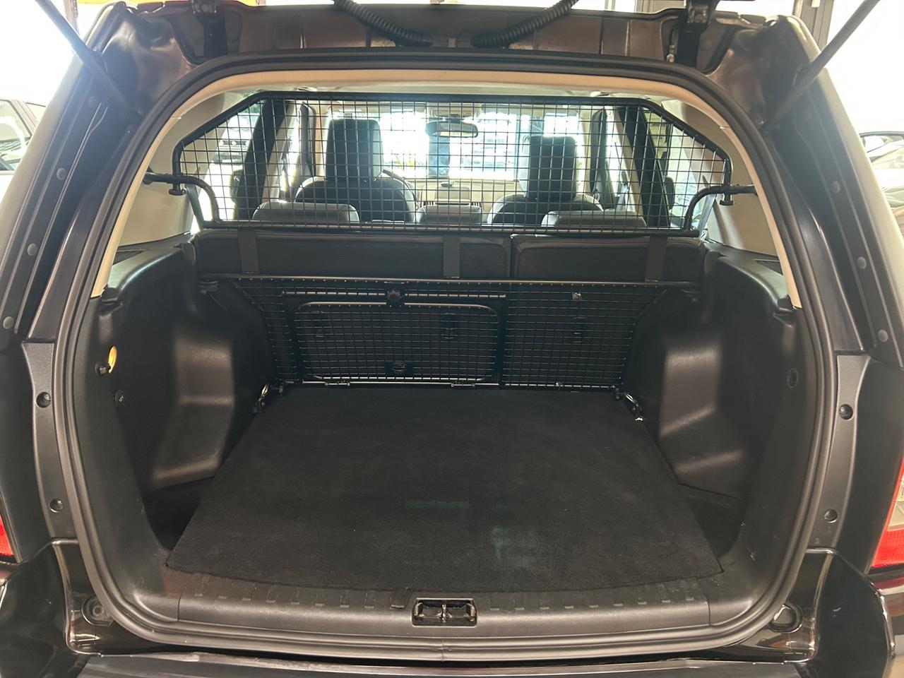 Land Rover Freelander - 2012 2.2 TD4 150cv 150.000 KM