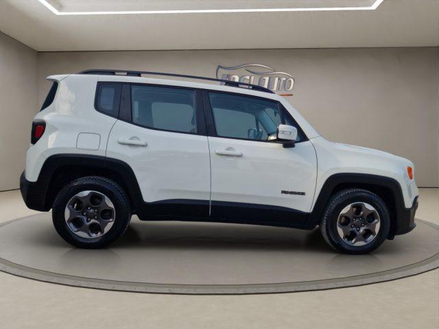 JEEP Renegade 1.6 Mjt 120 CV Longitude