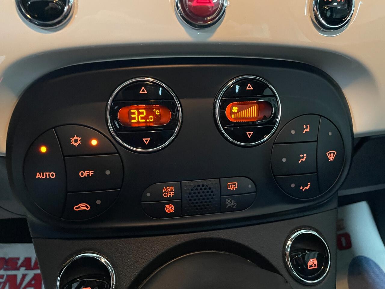 Fiat 500 1.0 Hybrid Dolcevita Web Edition 2024