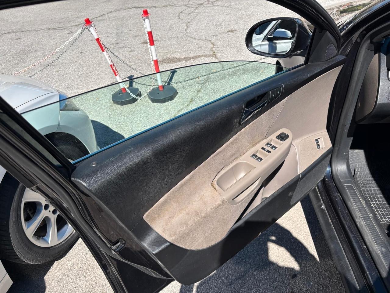 Volkswagen Passat 2.0 TDI DPF 4mot. Highline