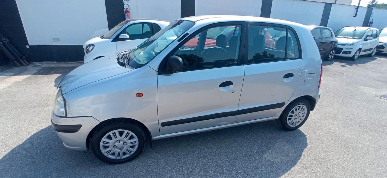 Hyundai Atos Prime 1.1 - 97 MILA KM!