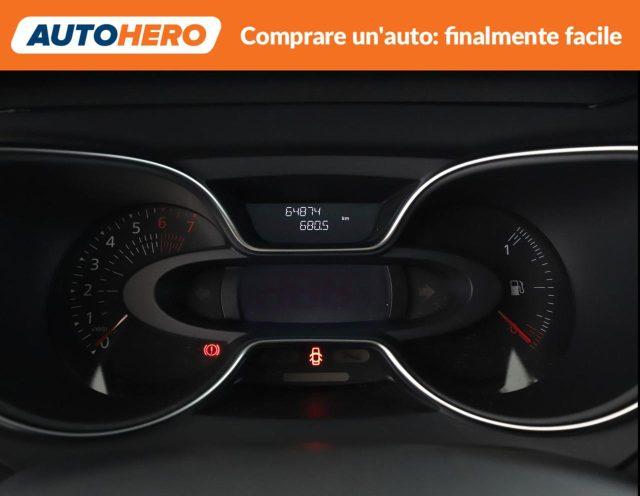 RENAULT Captur TCe 120 CV EDC Start&Stop Energy Initiale Paris