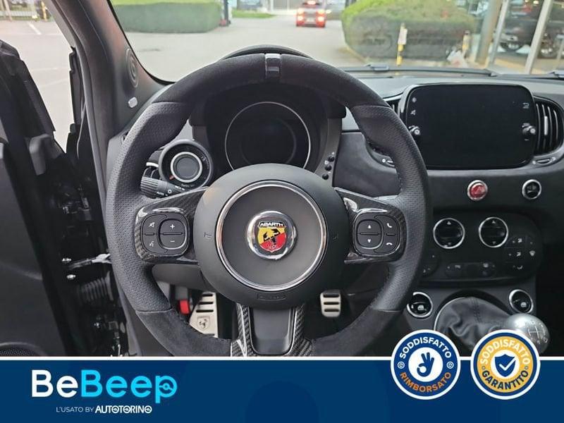 Abarth 695 1.4 T-JET 75° ANNIVERSARIO 180CV