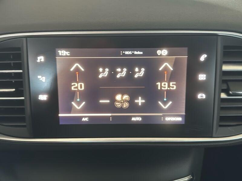Peugeot 308 Active PureTech 110 S&S