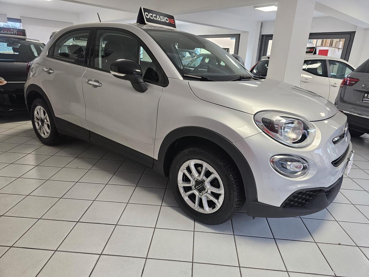 Fiat 500X 1.6 MultiJet 120 CV Business