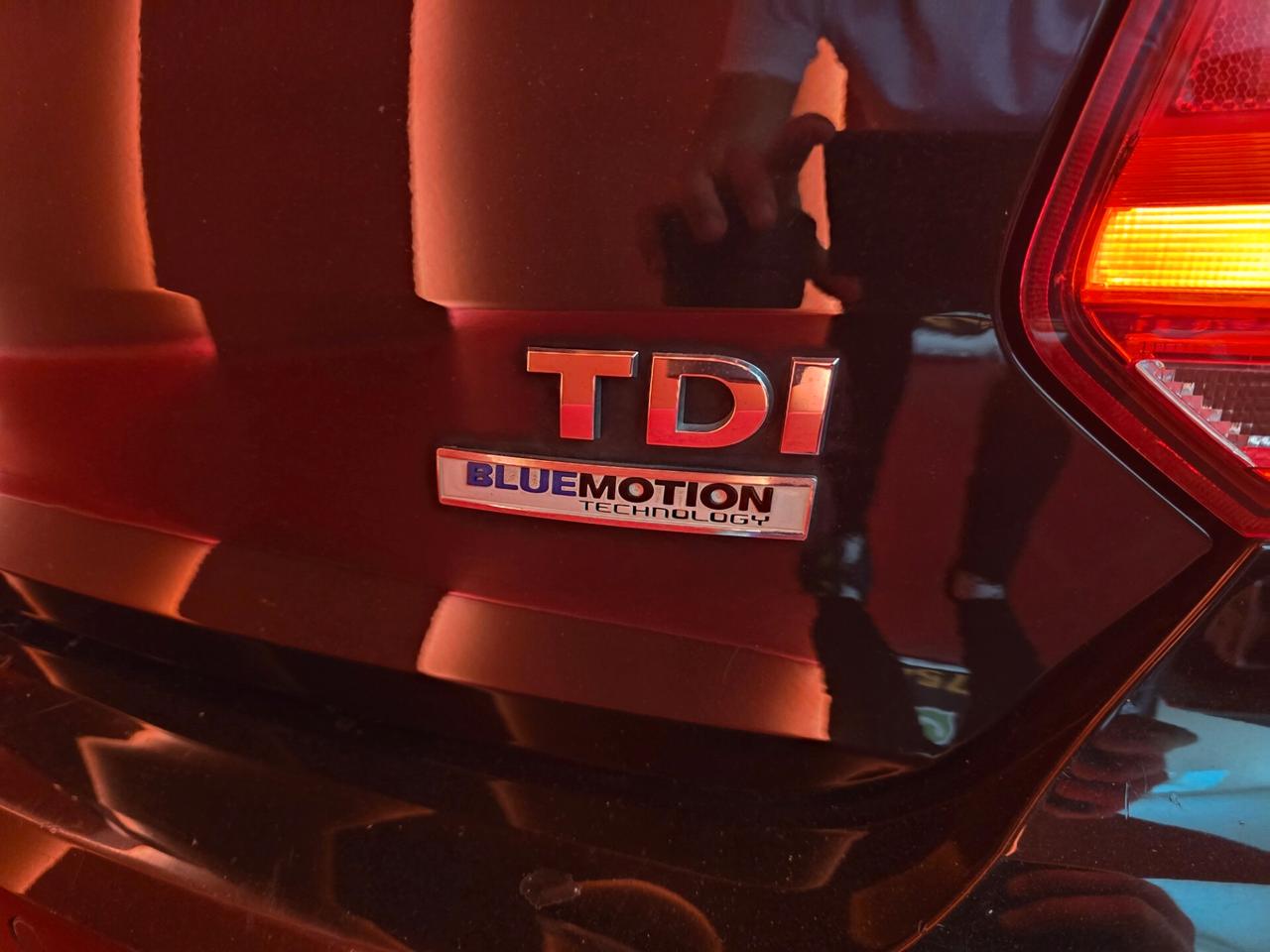Volkswagen Polo disel