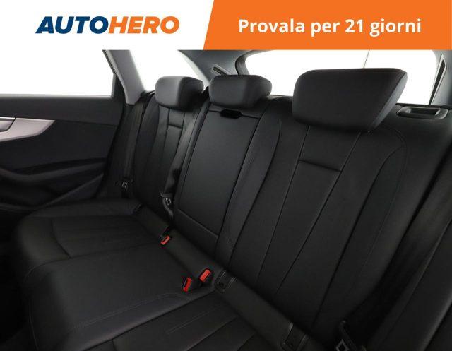AUDI A4 Avant 40 TDI S tronic Business Advanced