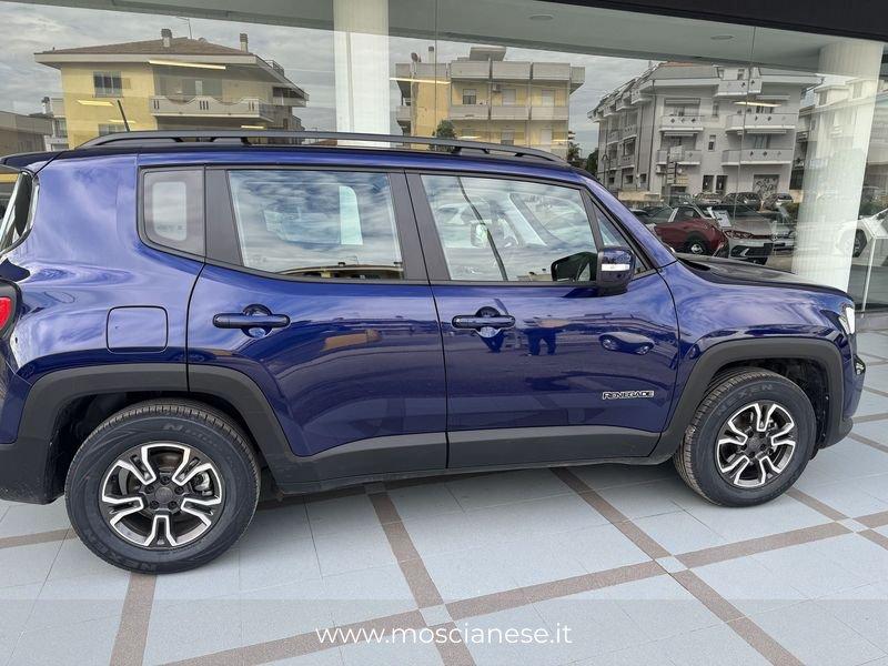 Jeep Renegade 1.6 Mjt 120 CV Business