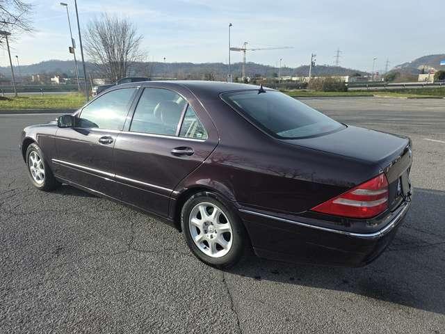 Mercedes-Benz S 320 PERFETTA