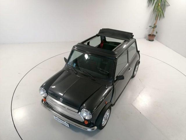 MINI 1300 1.3i cat BalmoralUNICOPROPRIETARIO