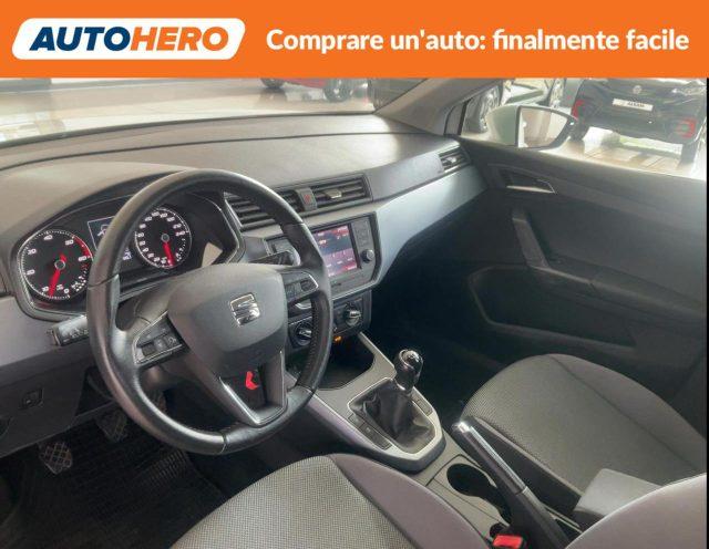 SEAT Arona 1.6 TDI 95 CV Style