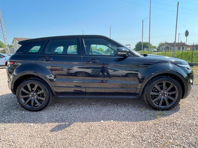 LAND ROVER Range Rover Evoque 2.2 Sd4 5p. Dynamic