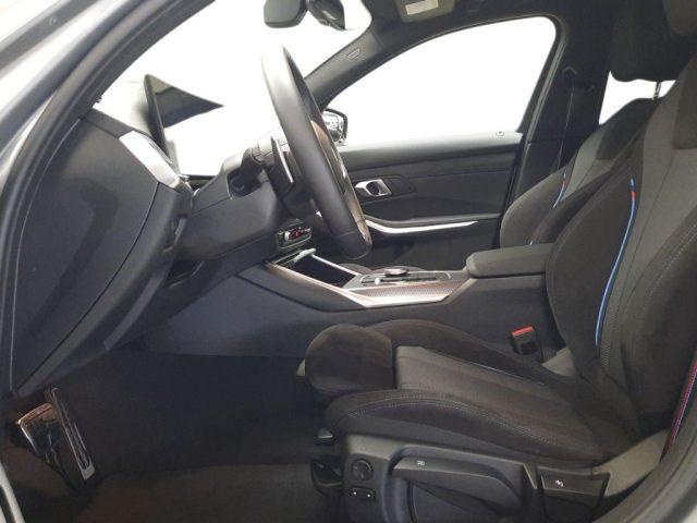 BMW 320 d 48V xDrive Msport Pro Aut. Restyling