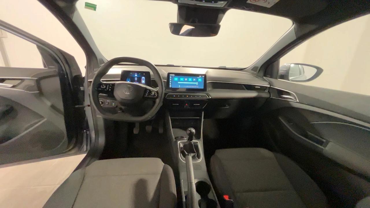 Mg MG3 1.5 Comfort