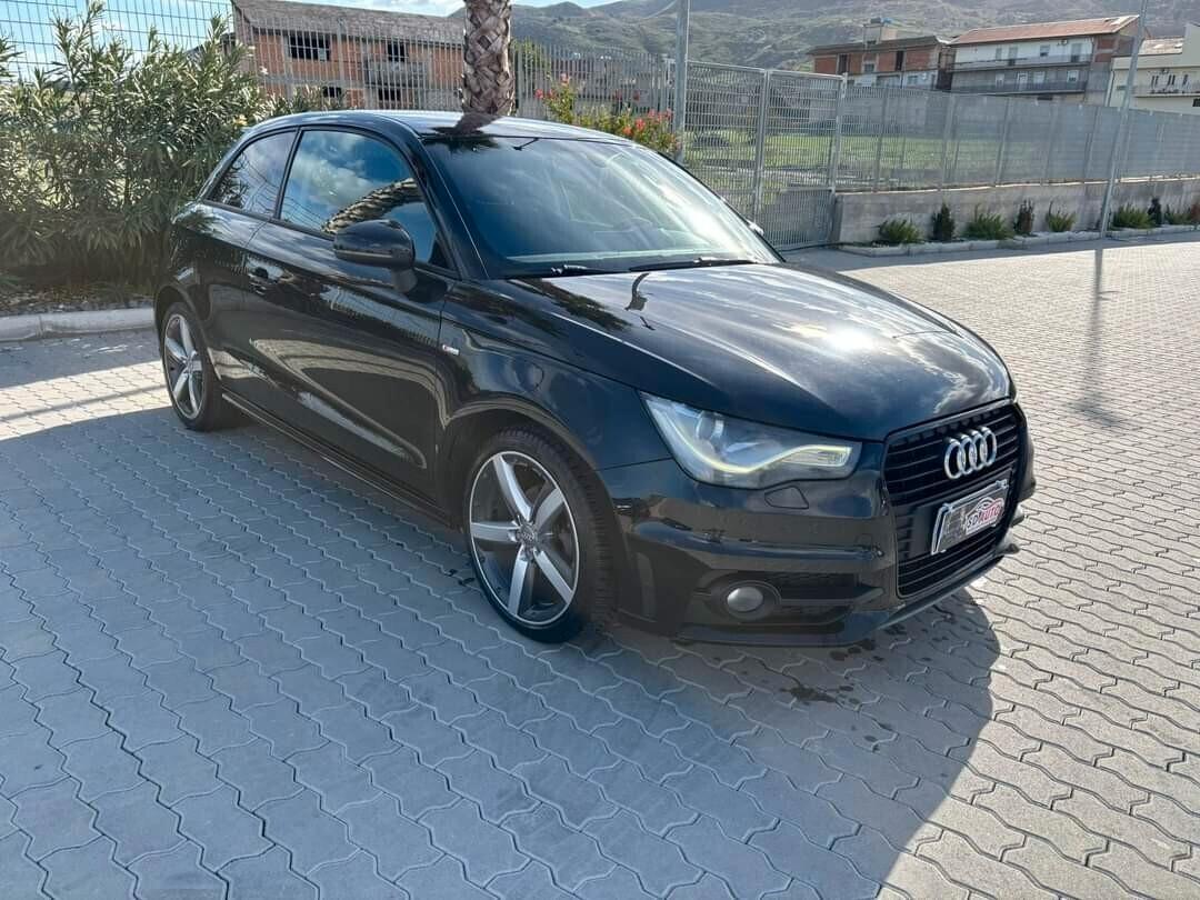 Audi A1 1.6 TDI Ambition*