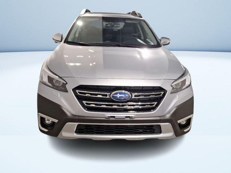 Subaru Outback 2.5i Premium MY23