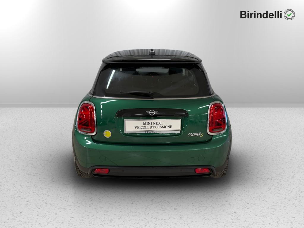 MINI Mini Full El. (F56) - Mini Cooper SE Classic