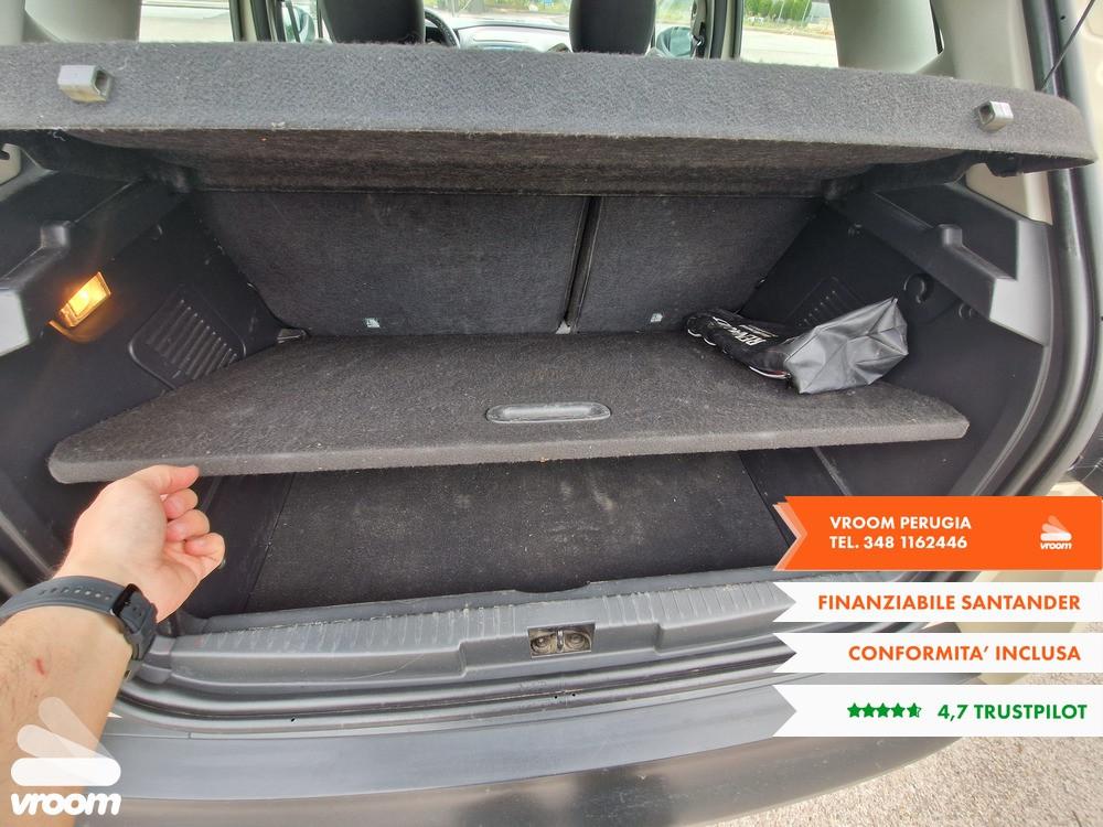 RENAULT Captur 1.5 dCi 90 CV S&S Iconic 2015