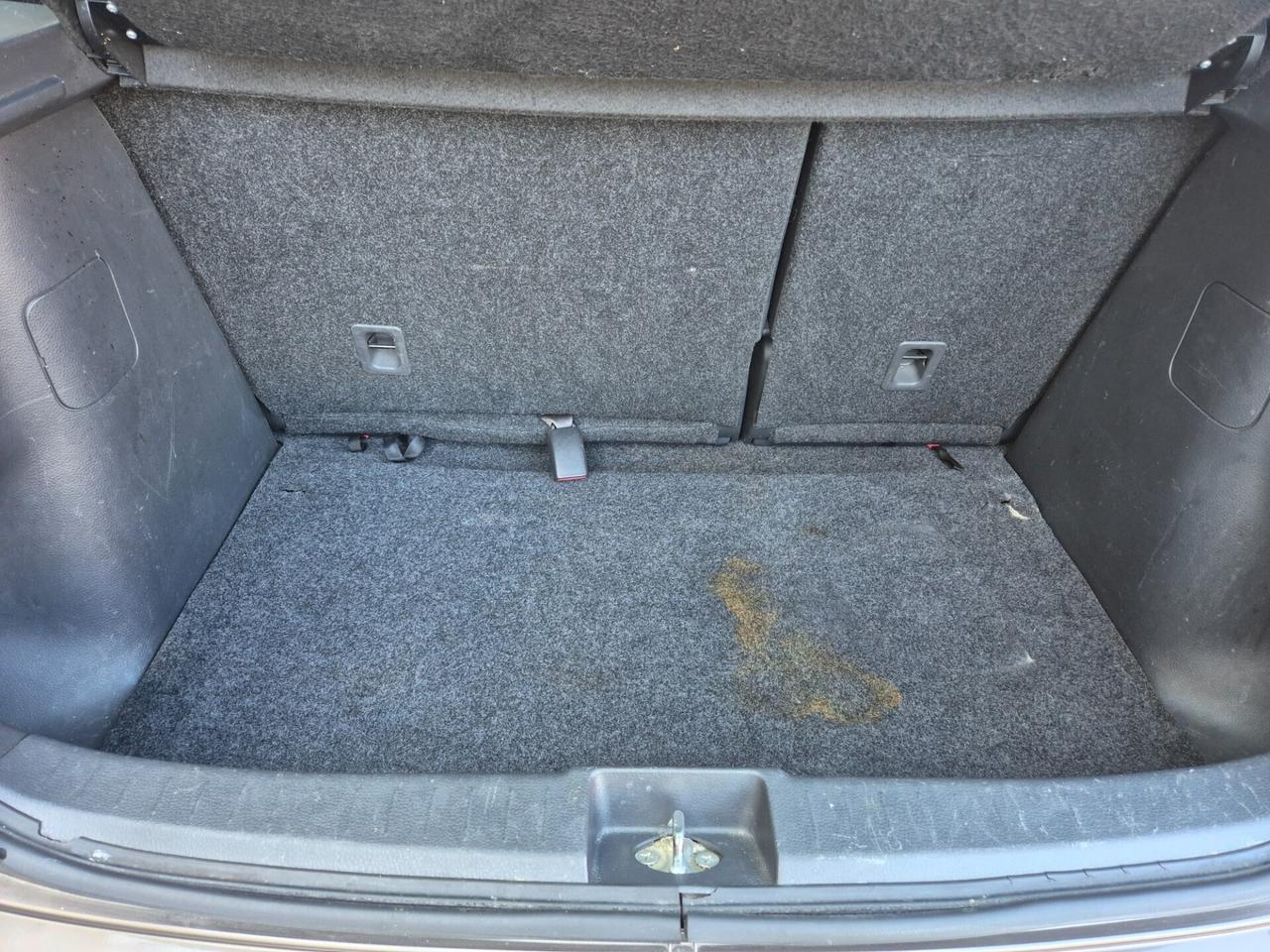 Fiat Sedici 2.0 MJT 16V DPF 4x4 Emotion