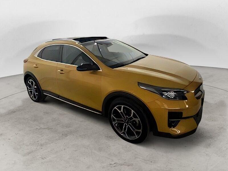KIA Xceed Xceed 1.4 T-GDi DCT Evolution