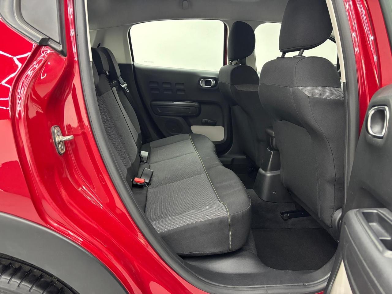 Citroen C3 82 Shine