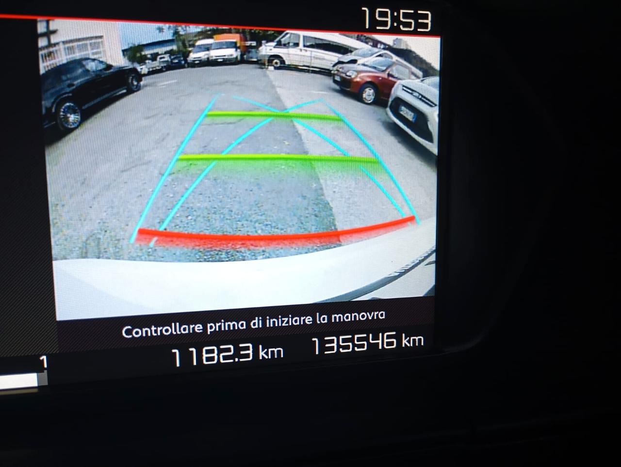 Citroen Grand C4 SpaceTourer-2018