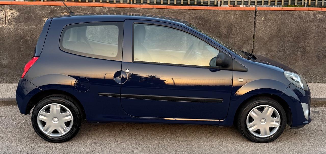 Renault Twingo UNICO PROPRIETARIO