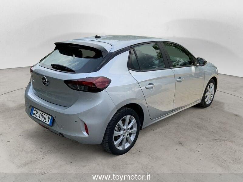 Opel Corsa 6ª serie 1.5 D 100 CV Edition