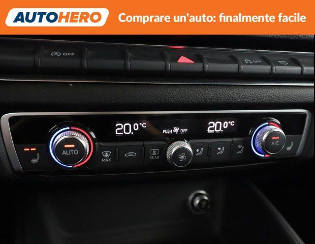 AUDI A3 SPB 1.6 TDI 116 CV Design
