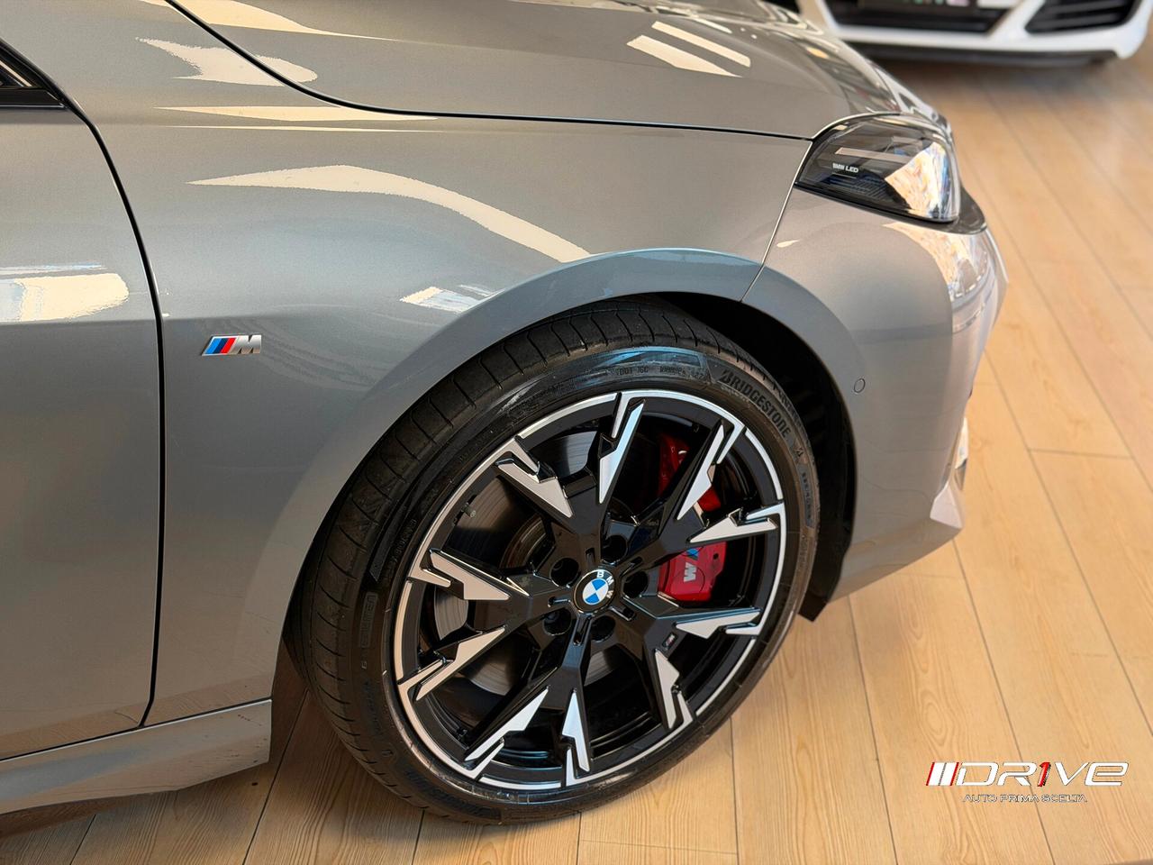 BMW Serie 1 (F70) 118d MSport Pro