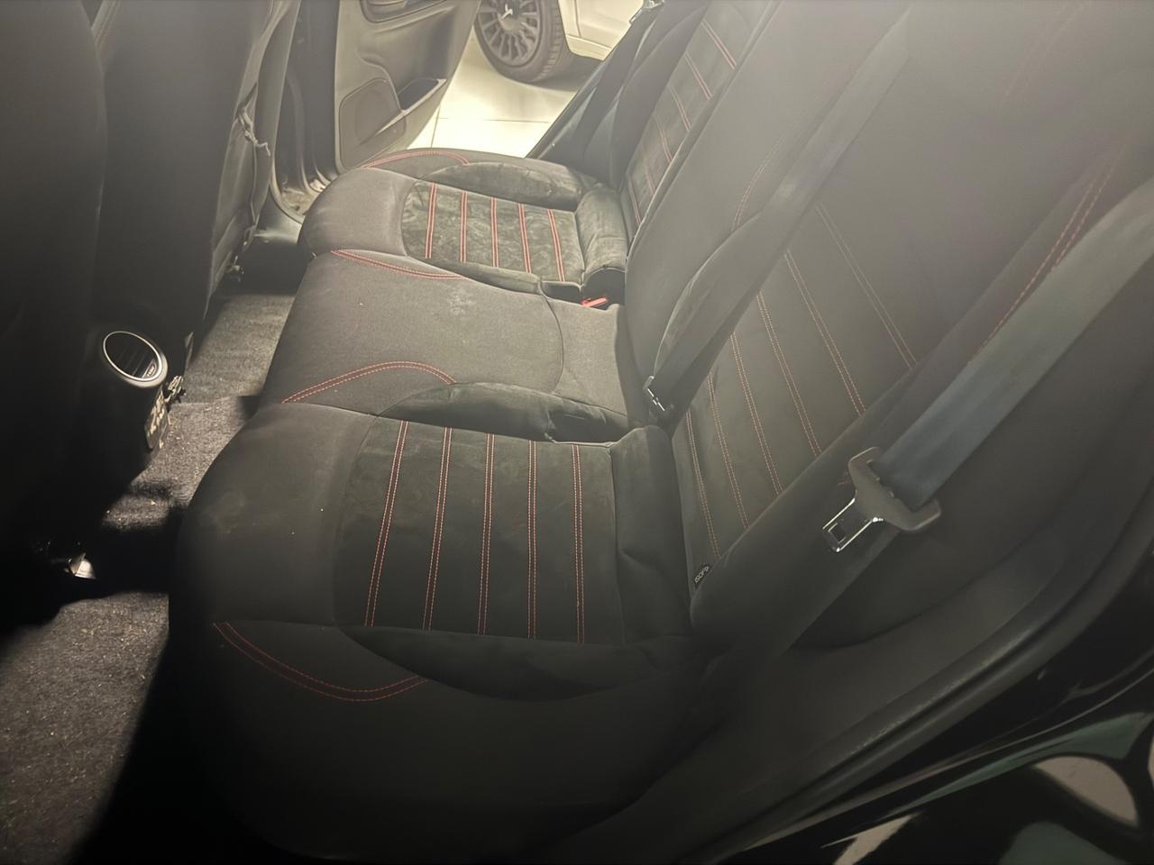 Alfa Romeo Giulietta 1750 Turbo TCT Veloce