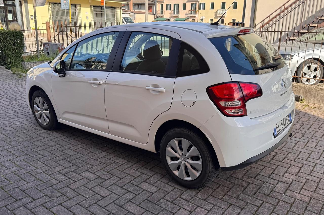 Citroen C3 1.1 Benzina Ok Neopatentati