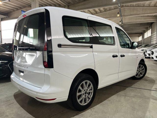 FORD Tourneo Connect Connect 2.0d 102CV CLIMA/CERCHI/CAR PLAY/PARK PLUS