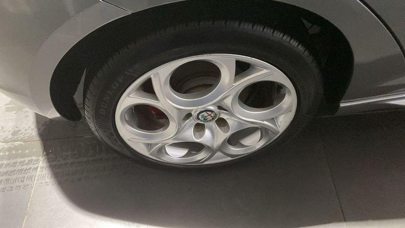 Alfa Romeo Giulietta Giulietta 1.4 Turbo 120 CV Super