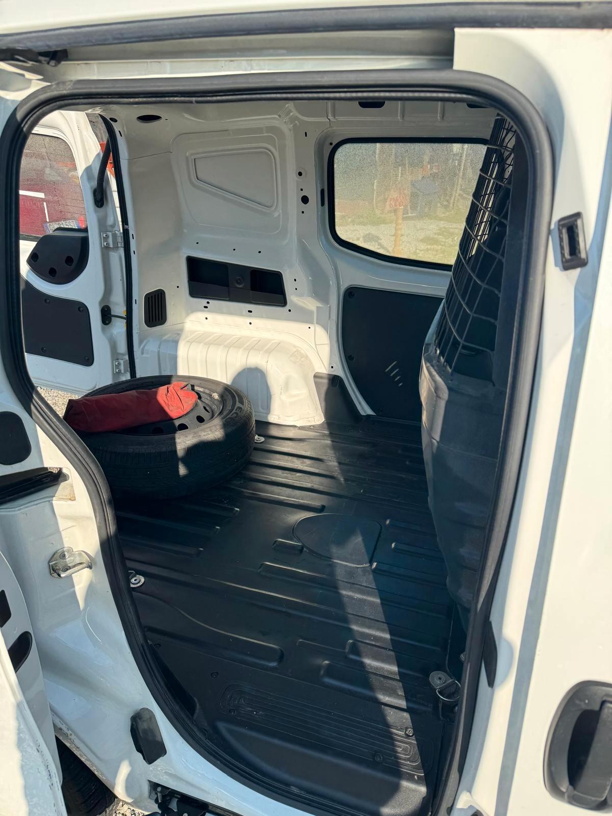 Fiat Fiorino 1.3 MJT 95CV 08/2021